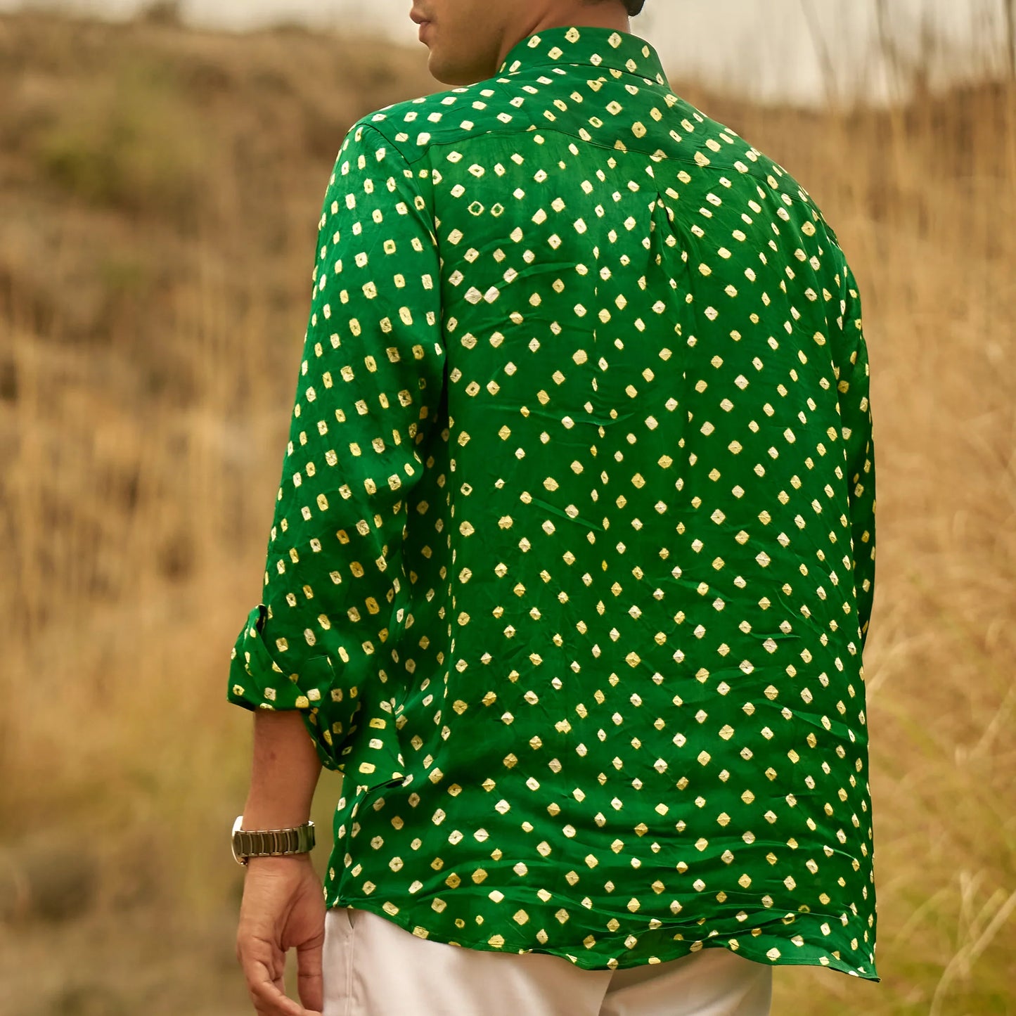 Baagh Shirt