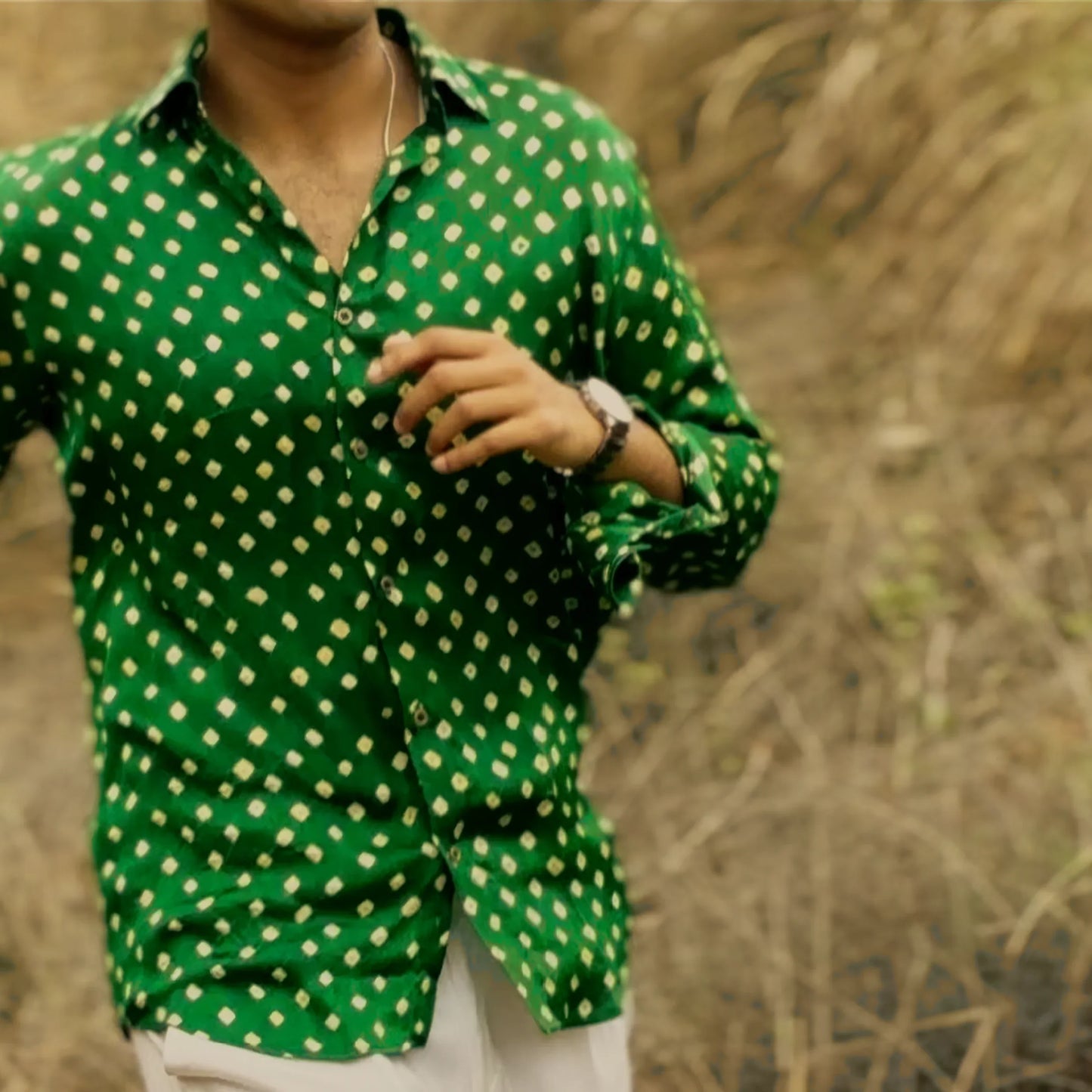Baagh Shirt