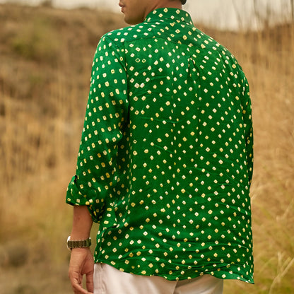 Baagh Shirt