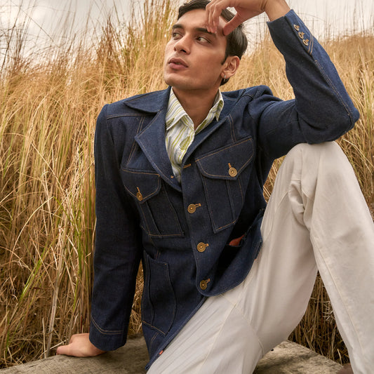 Baghira Field Jacket