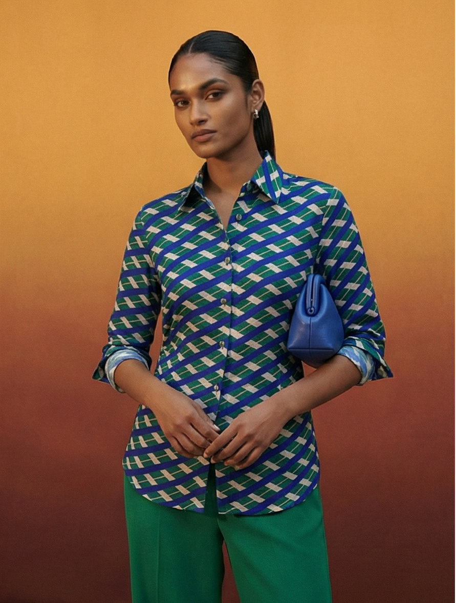 PITTA SHIRT