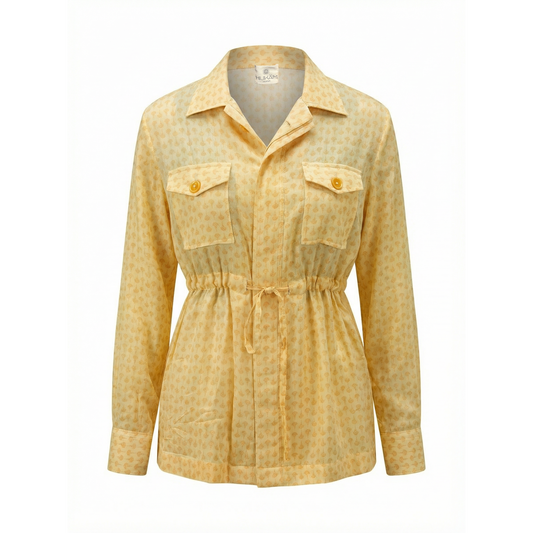 GULMOHAR HUNTER SHIRT