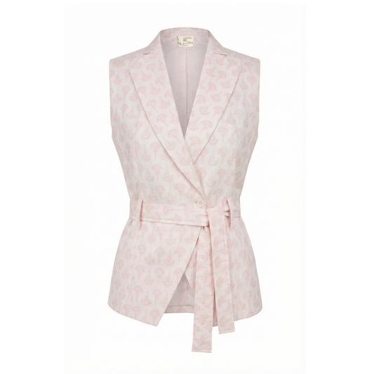 PLUER VEST