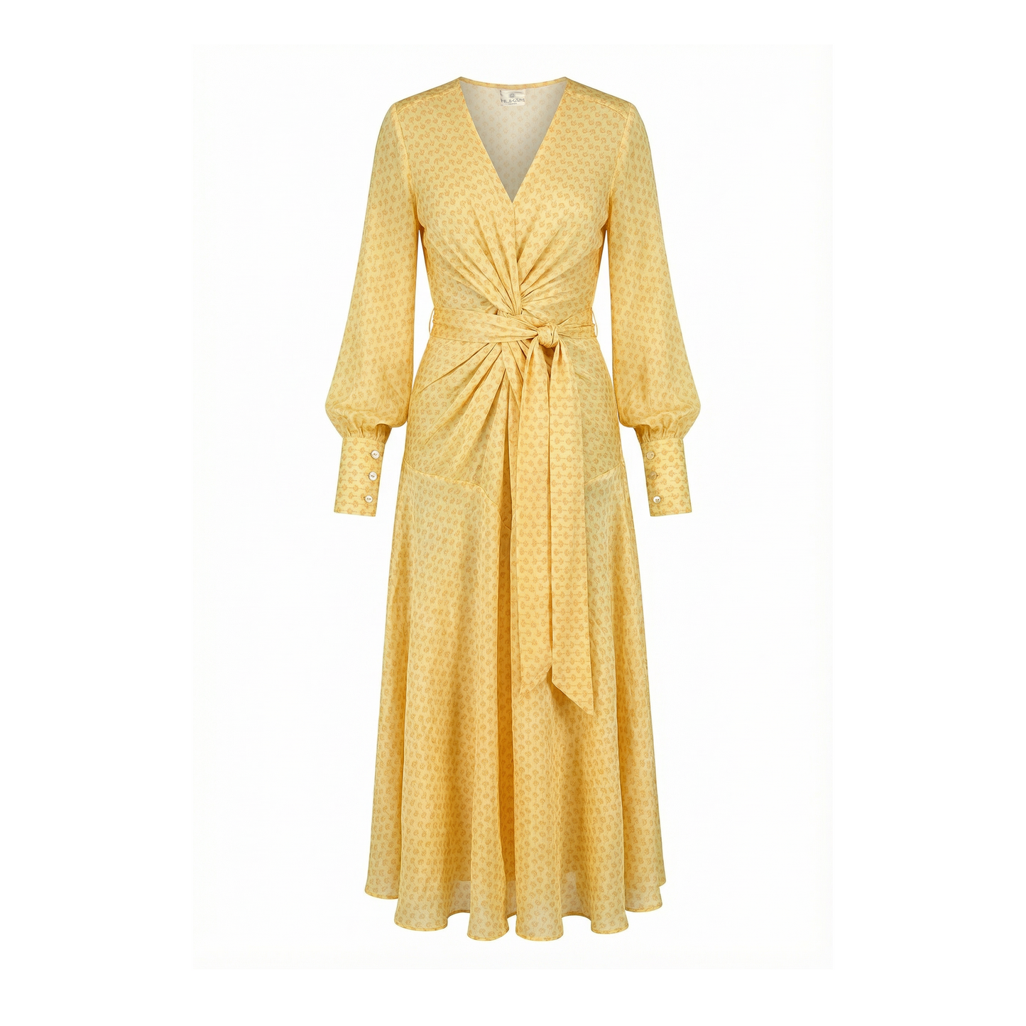 GULMOHAR DRESS