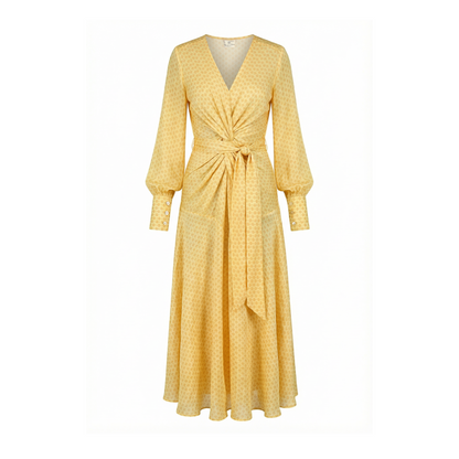 GULMOHAR DRESS