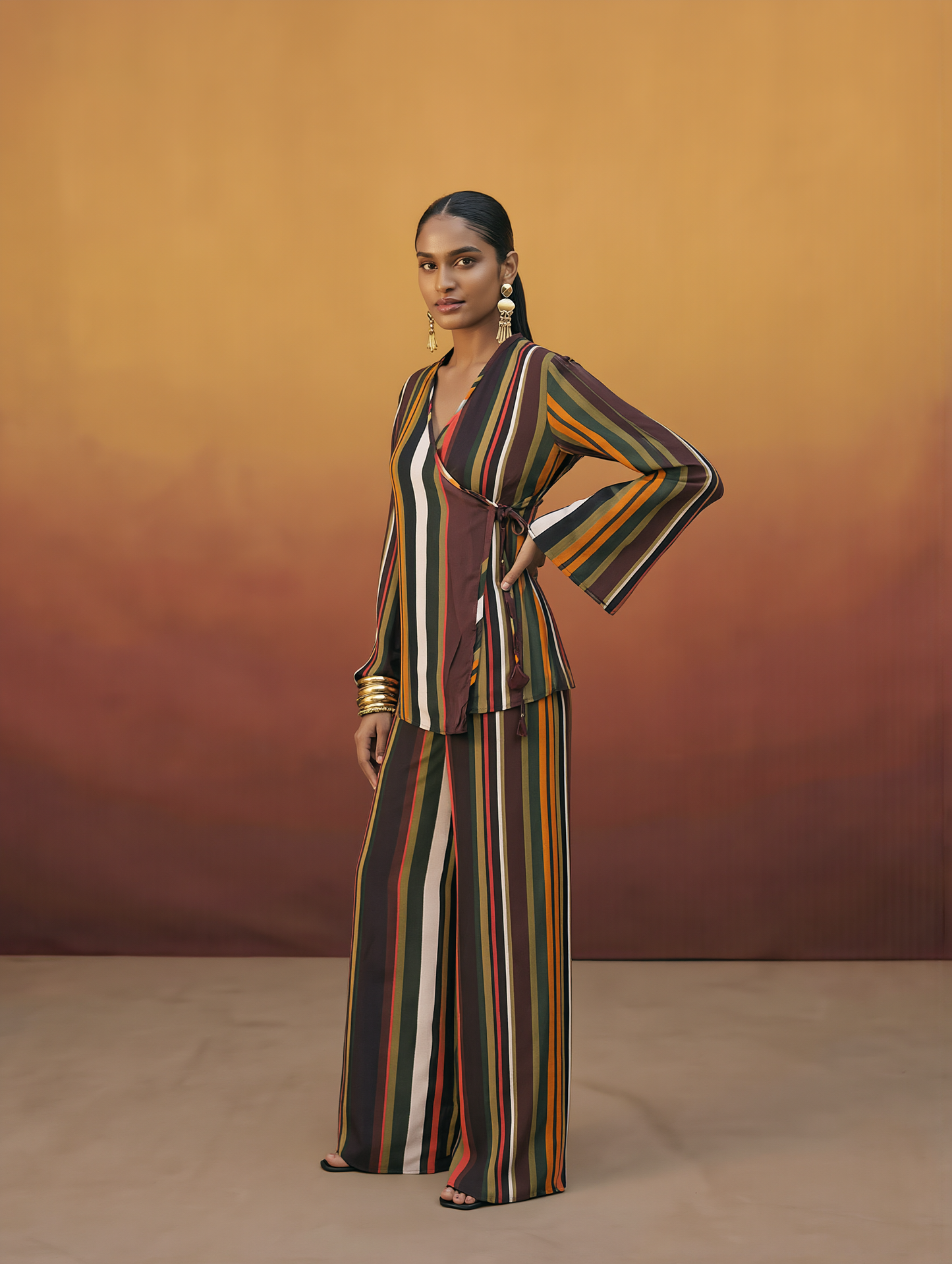 PANNA PANTS