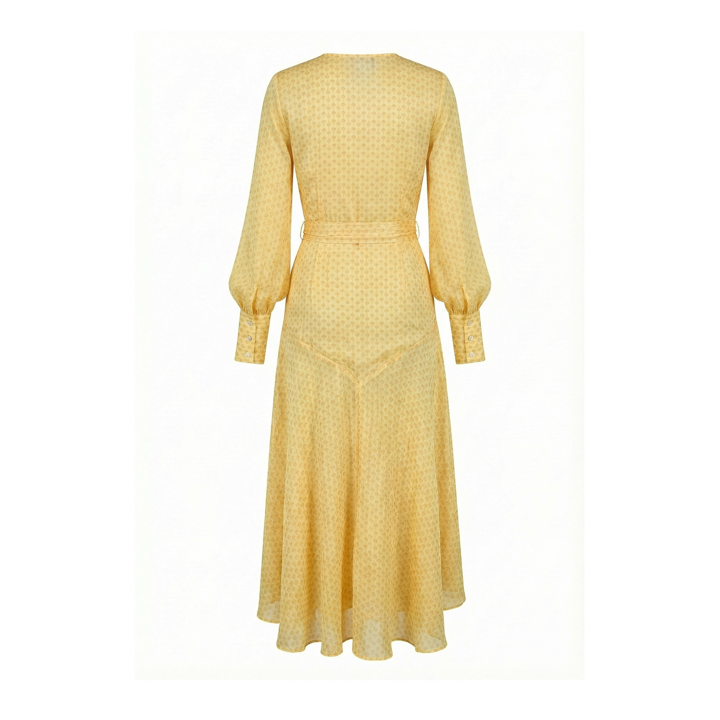 GULMOHAR DRESS