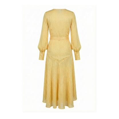 GULMOHAR DRESS