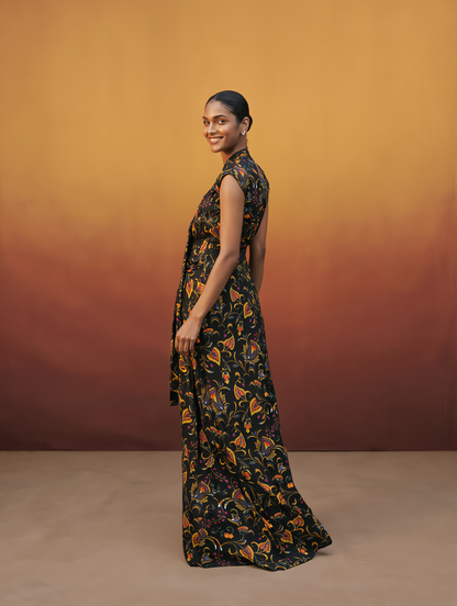 FAAGUN DRESS