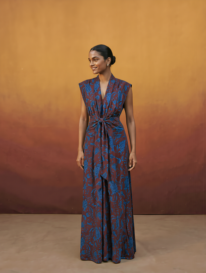 FIROZ DRESS