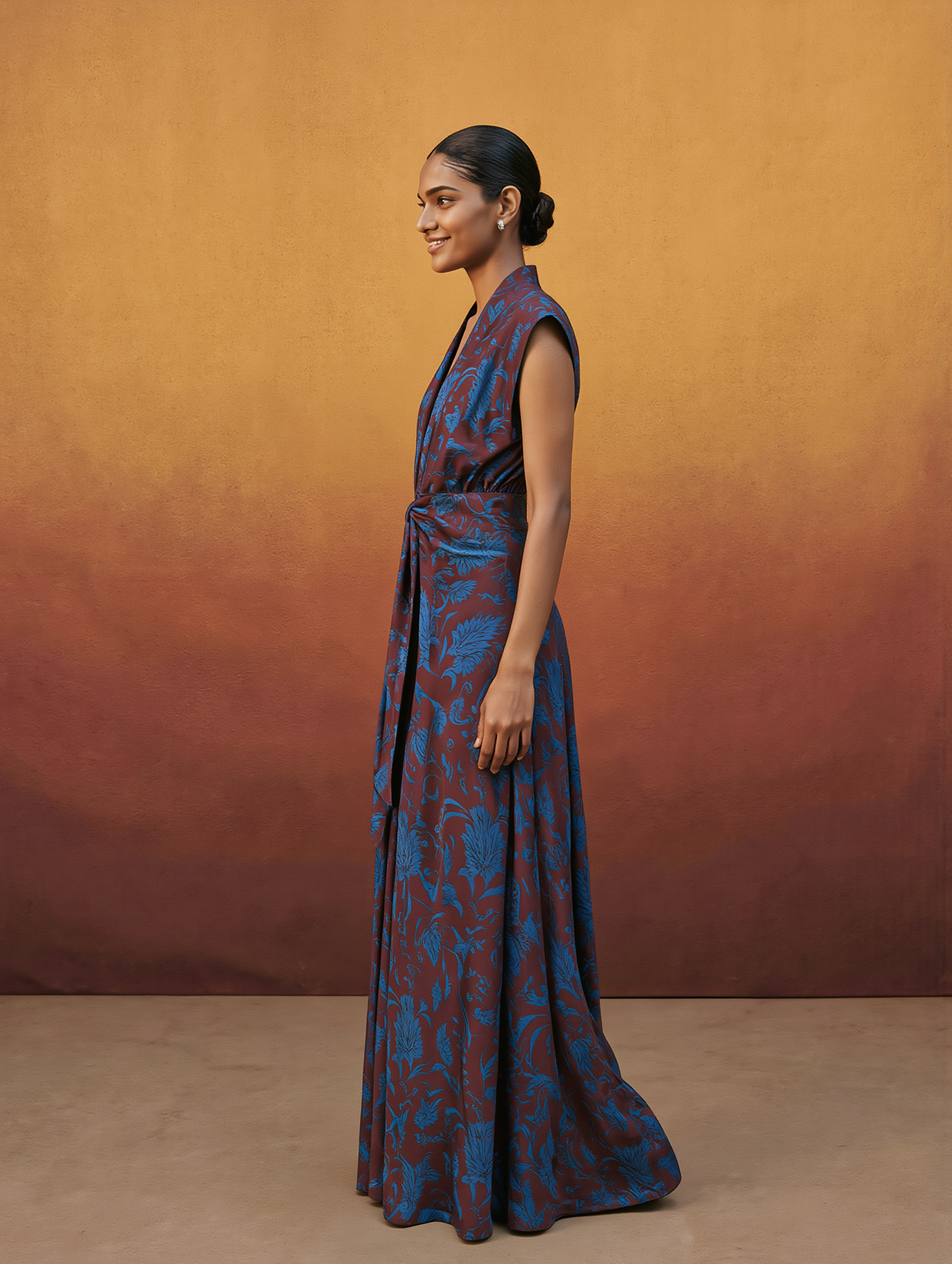 FIROZ DRESS