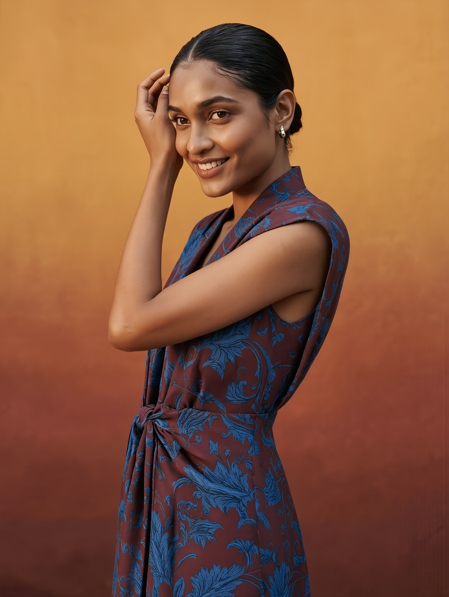 FIROZ DRESS