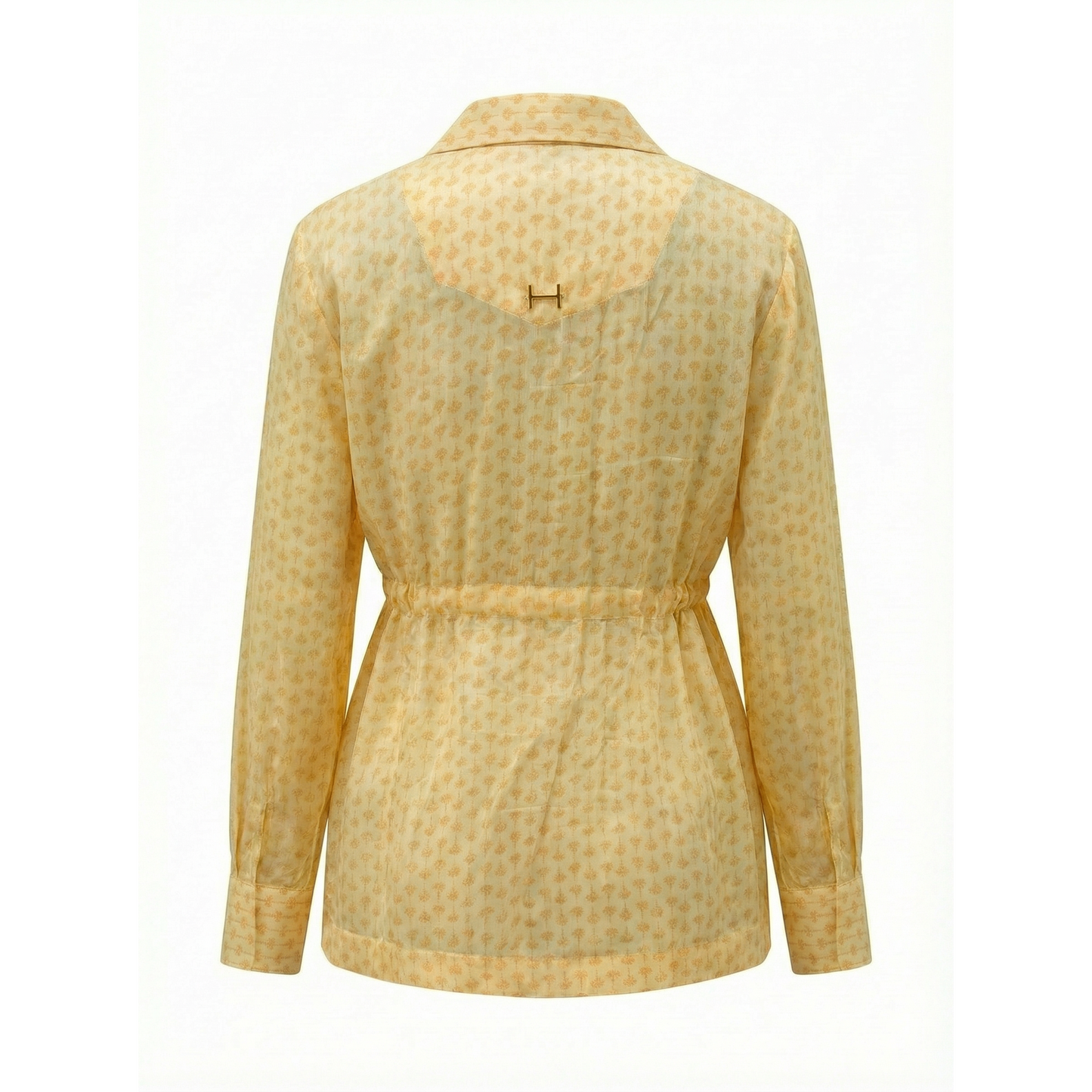 GULMOHAR HUNTER SHIRT