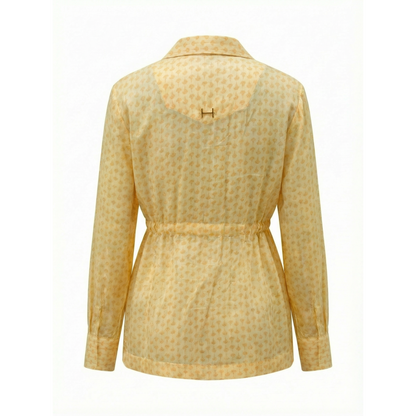 GULMOHAR HUNTER SHIRT