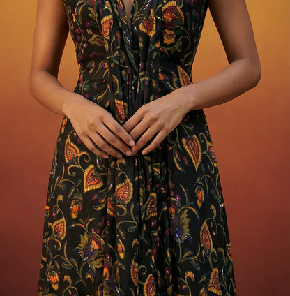 FAAGUN DRESS