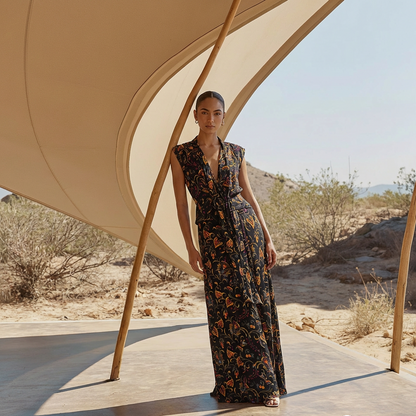 FAAGUN DRESS